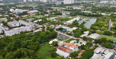 Điểm tin xây dựng - bất động sản ngày 6/3: TPHCM lên kế hoạch đấu giá 7 khu đất vào quý 3/2025