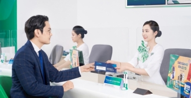 Điểm tin ngân hàng ngày 12/3: VPBank cung cấp sản phẩm Thấu chi ứng lương lên tới 80 triệu đồng