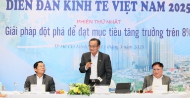 Trăn trở lớn nhất của doanh nghiệp là giảm thủ tục hành chính