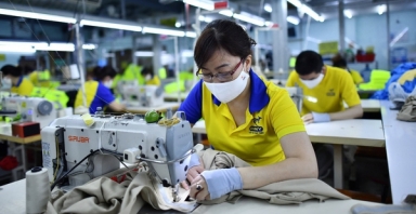 5 khuyến nghị của Bộ Công Thương với doanh nghiệp khi Hoa Kỳ áp thuế đối ứng 46%