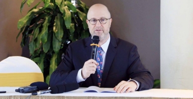 Giám đốc AmCham: 'Người dân Mỹ nhận được hàng hóa chất lượng cao, giá thấp từ Việt Nam'