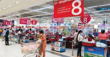Đề xuất tiếp tục giảm thuế VAT 2% đến hết năm 2026