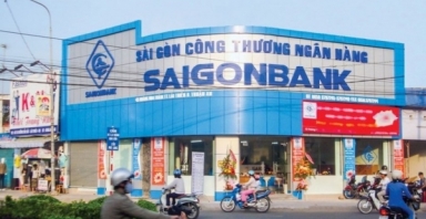 Điểm tin ngân hàng ngày 28/4: Tỷ lệ nợ xấu của Saigonbank cuối quý 1/2025 vượt 3%