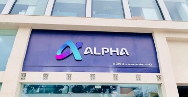 Chứng khoán Alpha bị phạt hơn 1 tỷ đồng vì hàng loạt vi phạm trong lĩnh vực chứng khoán