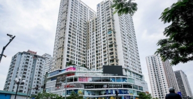 Chung cư Hà Nội 'hạ nhiệt'?