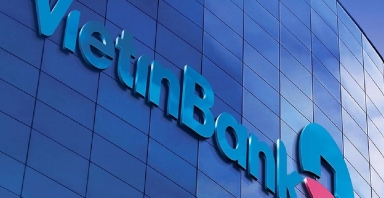VietinBank lãi hơn 6.800 tỷ sau quý I/2025