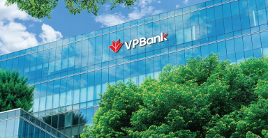 Bám sát kế hoạch năm 2025, VPBank ghi nhận kết quả kinh doanh tích cực trong quý I