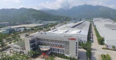 DRC báo lãi quý thấp nhất trong 10 năm qua