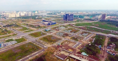Điểm tin xây dựng - bất động sản tuần qua: Quy định mới về bồi thường tài sản khi Nhà nước thu hồi đất