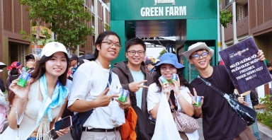 Vinamilk tung mới gần 20 sản phẩm trong quý đầu năm 2025