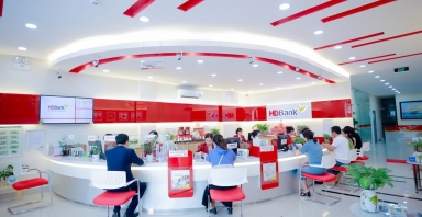 Lãi suất ngân hàng tuần mới tháng 5/2025: Ngân hàng nào có lãi suất cao nhất trên 8%/năm?