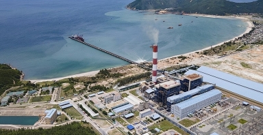 Dự án Nhiệt điện LNG Nghi Sơn trị giá hơn 2,2 tỷ USD tái mời thầu