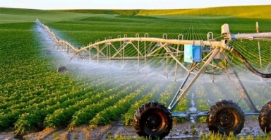 ADB nâng tổng hỗ trợ an ninh lương thực khu vực Châu Á - Thái Bình Dương lên 40 tỷ USD đến năm 2030