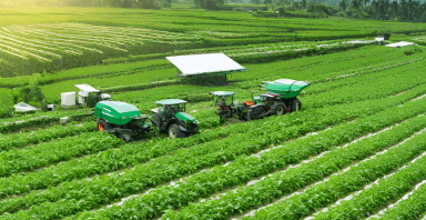 Điểm tin xây dựng - bất động sản ngày 5/5: Đề xuất giảm thuế sử dụng đất để thúc đẩy phát triển công trình xanh