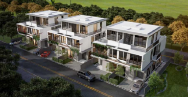 Liên danh đầu tư KĐT phức hợp Suối Tân dự kiến vay hơn 13 nghìn tỷ đồng