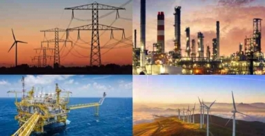 Ngành năng lượng thế giới: Bất ổn hiện tại và kỳ vọng tương lai