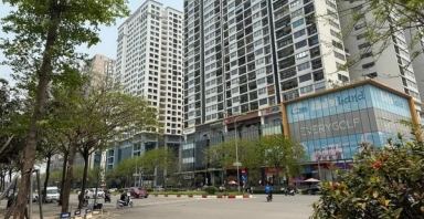 Bất động sản khó đoán trong quý 2, chuyên gia vạch 3 kịch bản dự báo