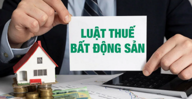 Bộ Tài chính nghiên cứu phương án áp thuế 20% trên lãi chuyển nhượng bất động sản