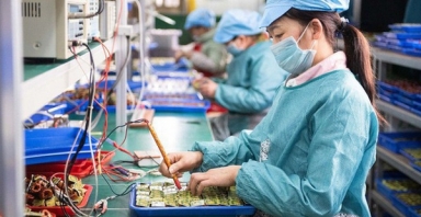 Hơn 24.000 doanh nghiệp rút khỏi thị trường mỗi tháng