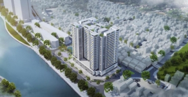Điểm tin xây dựng - bất động sản ngày 6/5: Hà Nội sắp có thêm dự án nhà ở xã hội gần 3.500 tỷ đồng