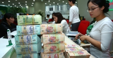 Điểm tin ngân hàng ngày 7/5: Nợ xấu ngân hàng vượt 1 triệu tỷ đồng, tỷ lệ thu hồi còn thấp