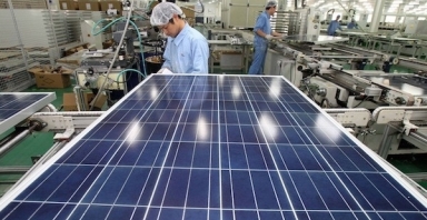 Thuế của Mỹ khiến ngành năng lượng mặt trời chuyển hướng sang Đông Nam Á