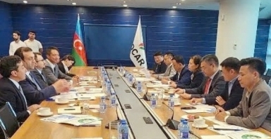 Petrovietnam và SOCAR mở rộng hợp tác chiến lược trong lĩnh vực năng lượng