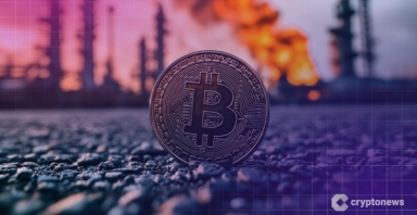 Nga tìm ra giải pháp năng lượng cho vấn đề khai thác Bitcoin