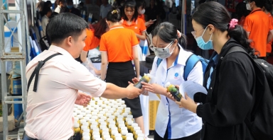 Thị trường lao động trước thách thức từ cải cách và thuế đối ứng của Mỹ