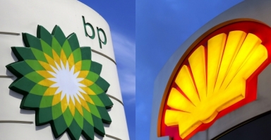 Thương vụ M&A khủng BP – Shell: Châu Âu sắp có đối thủ xứng tầm với Mỹ?