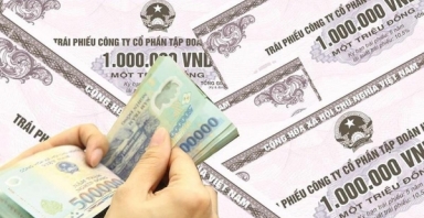 Điểm tin ngân hàng ngày 10/5: Ngân hàng dẫn đầu phát hành trái phiếu doanh nghiệp