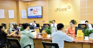 Lãi suất ngân hàng tuần mới tháng 5/2025: Mua nhà nên chọn vay ở ngân hàng nào?