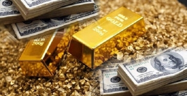 Giá vàng hôm nay (12/5): Tiếp tục duy trì ở mức cao