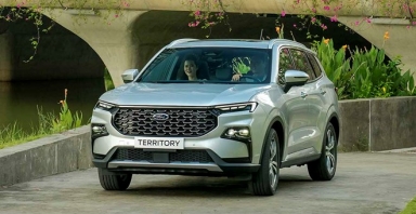 Ford Territory bị triệu hồi tại Việt Nam, nguyên nhân do đâu?