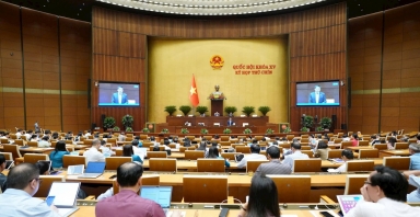 Đề xuất tiếp tục miễn thuế sử dụng đất nông nghiệp đến hết năm 2030