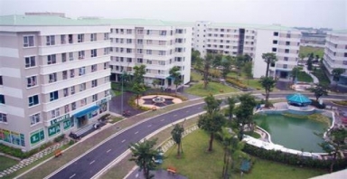 Điểm tin xây dựng - bất động sản ngày 14/5: Đề xuất áp giá trần và tăng giám sát đối với nhà ở xã hội