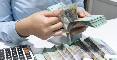 Điểm tin ngân hàng ngày 15/5: Giảm lãi vay gói 120.000 tỷ đồng mua nhà ở xã hội