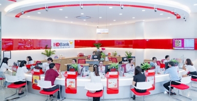 Triển khai chương trình trọng điểm của Chính phủ, HDBank mở gói vay ưu đãi 20.000 tỷ đồng cho doanh nghiệp...