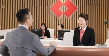 Techcombank tiếp tục dẫn dắt ngành ngân hàng với nhiều top 1 toàn ngành