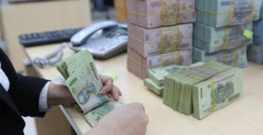 Điểm tin ngân hàng ngày 19/5: Nợ xấu ngân hàng tăng mạnh trong quý I/2025