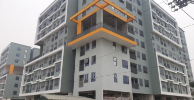 Nhà ở xã hội tại Hà Nội: Vượt chỉ tiêu nhưng lại lo không bán được