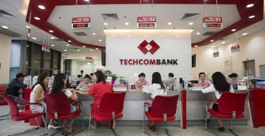 Lãi suất ngân hàng tuần mới tháng 5/2025: Tự sinh lãi đến 4,4% khi lưu tiền trong tài khoản Techcombank