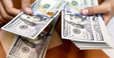 Điểm tin ngân hàng ngày 20/5: Tỷ giá USD thế giới giảm mạnh, “chợ đen” quay đầu tăng