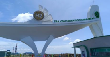 Trà Vinh mở rộng dự án năng lượng sạch gần 8.000 tỷ đồng