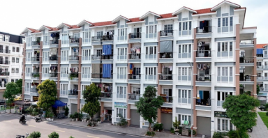 Đề xuất thành lập Quỹ Nhà ở quốc gia: Bước đột phá trong phát triển nhà ở xã hội