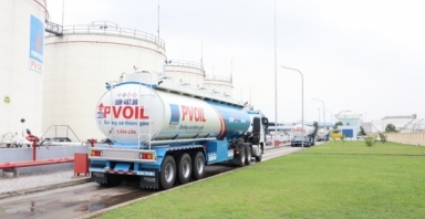 VPI dự báo giá xăng giảm nhẹ 0,5 - 1,2% trong kỳ điều hành ngày 22/5