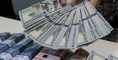 Điểm tin ngân hàng ngày 21/5: Mua bán USD trái phép có thể bị phạt tới 100 triệu đồng
