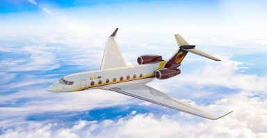 Sun Group làm chủ đầu tư Dự án hãng hàng không Sun PhuQuoc Airways