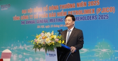 Quý I, PJICO ghi nhận kết quả kinh doanh khởi sắc