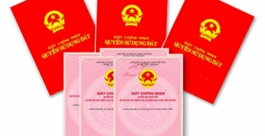Điểm tin xây dựng - bất động sản ngày 22/5: TPHCM cấp hơn 70.000 sổ hồng sau 6 tháng tháo gỡ vướng mắc pháp lý